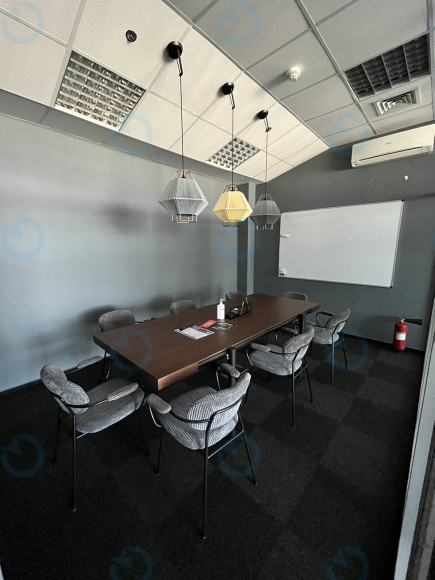 Оренда офісу 804 м.кв 14 поверх Horizon Park-2 - фото 11