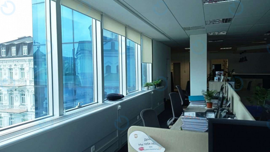 Оренда офісу 740 м.кв 3 поверх PODIL PLAZA (ПОДІЛ ПЛАЗА) - фото 6