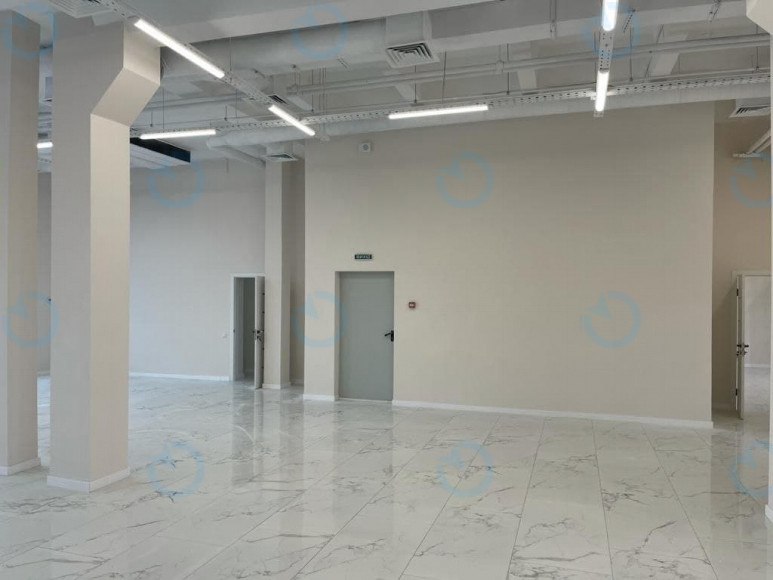 Оренда офісу 383 м.кв 2 поверх PALADIS CENTRE - фото 6