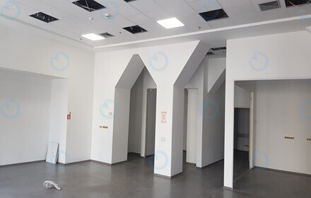 Оренда офісу 219 м.кв 3 поверх ARENA CITY