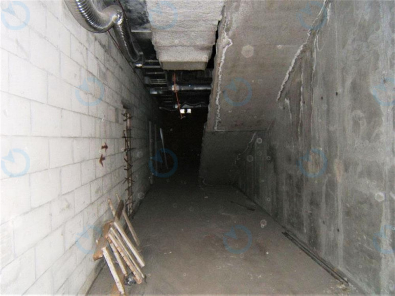 Продажа офиса 951 м.кв 1 этаж Срибнокильская, 3-б - фото 7