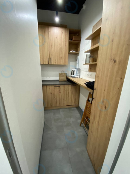 Аренда офиса 69 м.кв 1 этаж ЖК Подвысоцкий - фото 12