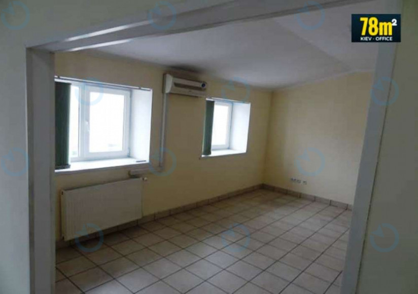 Оренда офісу 78 м.кв 4 поверх TROIKA-CENTER - фото 4