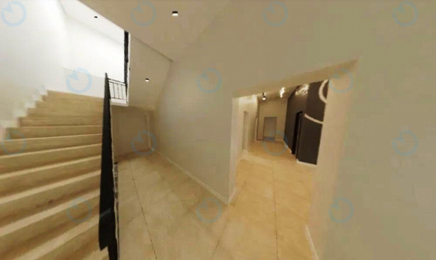 Аренда офиса 643 м.кв 1 этаж Гончарная, 11б - фото 3