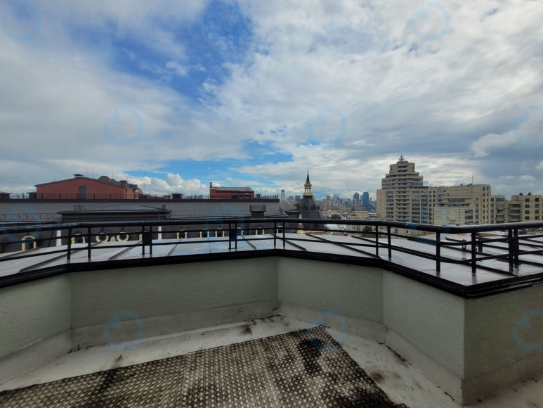 Аренда офиса 180 м.кв 8 этаж Владимирская 38 - фото 9