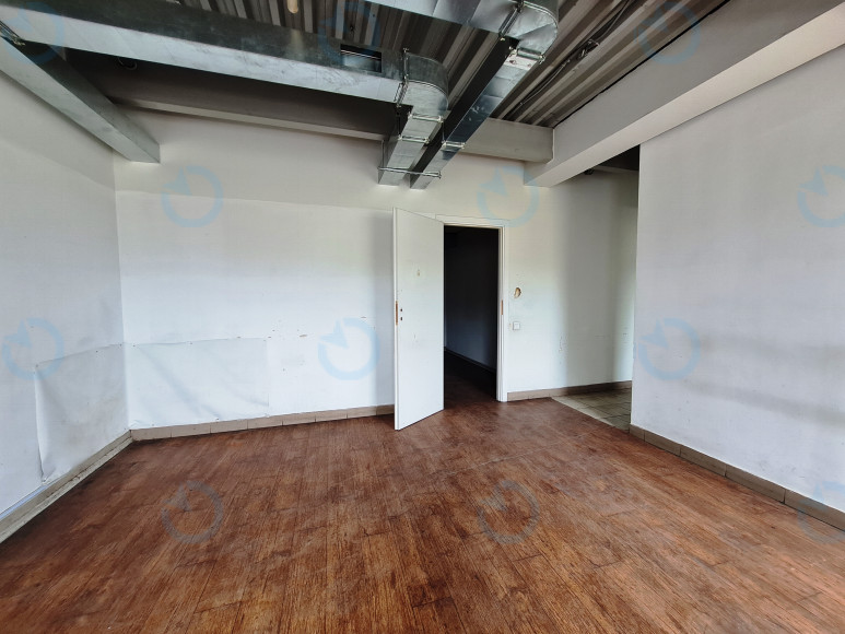 Аренда офиса 303 м.кв 2 этаж Ультрамарин