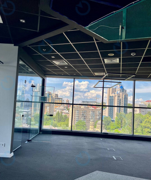 Аренда офиса 350 м.кв 12 этаж Парус - фото 5