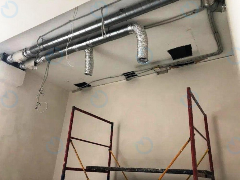 Оренда офісу 462 м.кв 1 поверх Межигірська, 82А - фото 7