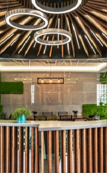 Оренда офісу 2800 м.кв 2 поверх Dyvosvit - фото 3