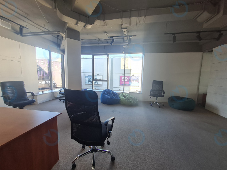 Аренда офиса 742 м.кв 3-5 этаж Космополит - фото 3