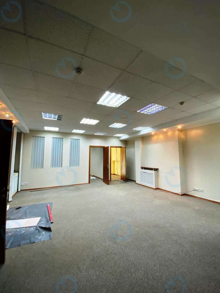 Аренда офиса 160 м.кв 2 этаж Межигорский - фото 4