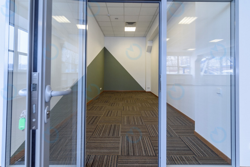 Аренда офиса 535 м.кв 2 этаж VICTORIA PARK (Виктория Парк) - фото 16