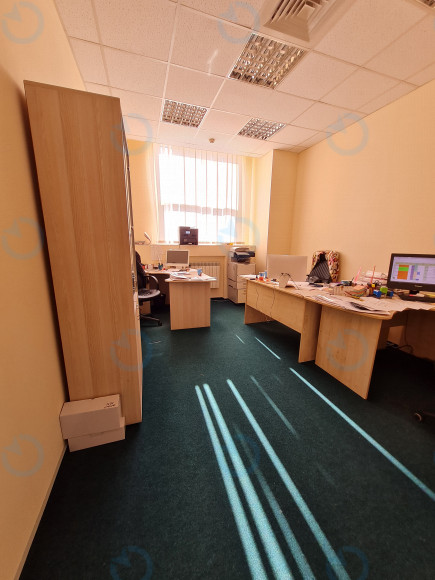Оренда офісу 51 м.кв 2 поверх Валмі - фото 2
