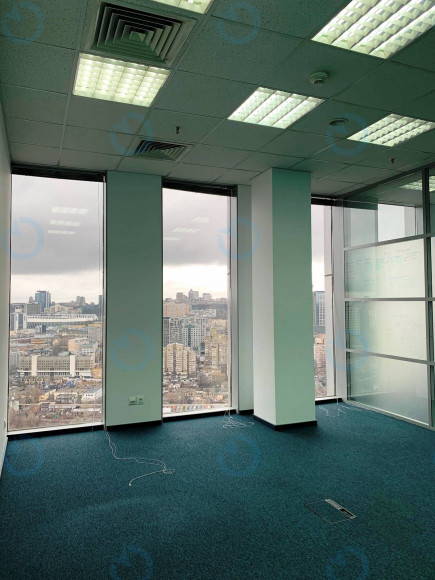 Оренда офісу 236 м.кв 16 поверх Horizon Park-2 - фото 7