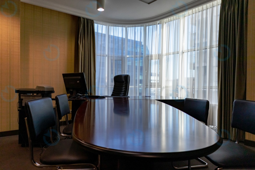 Оренда офісу 311 м.кв 2 поверх ЖК Тріумф - фото 4