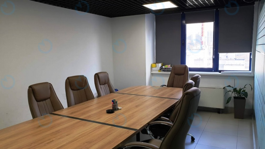 Оренда офісу 336 м.кв 5 поверх Sunflower - фото 5