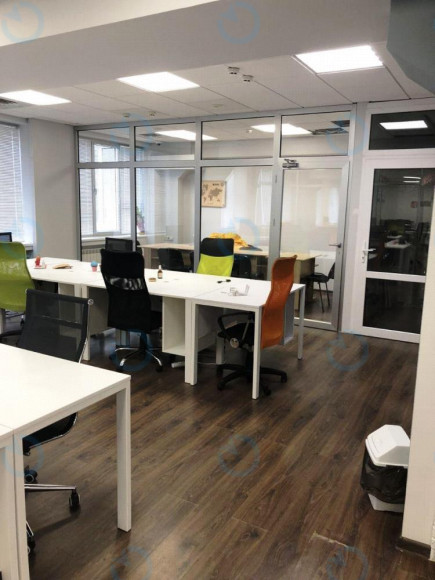 Аренда офиса 742 м.кв 4 этаж Стенд - фото 2