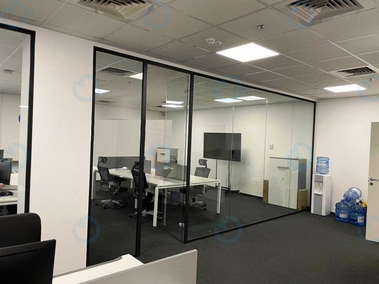 Оренда офісу 322 м.кв 5 поверх Євразія - фото 18