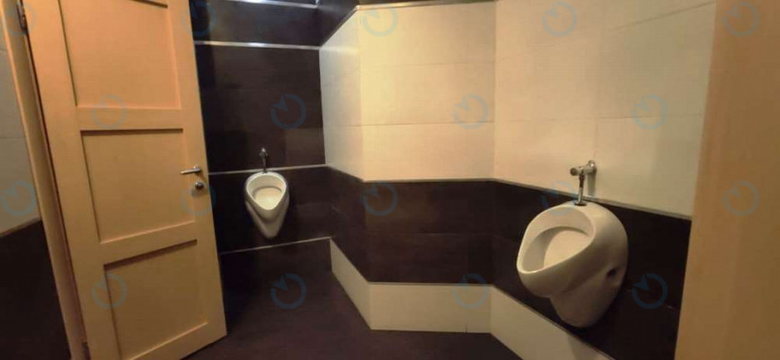 Аренда офиса 1639 м.кв 1-4 этаж Саксаганского, 67Б - фото 16