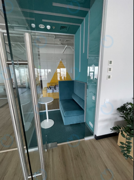 Оренда офісу 458 м.кв 1 поверх Gulliver (Гулівер) - фото 7