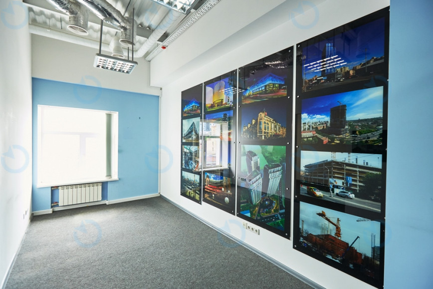 Оренда офісу 277 м.кв 3 поверх Європасаж - фото 7