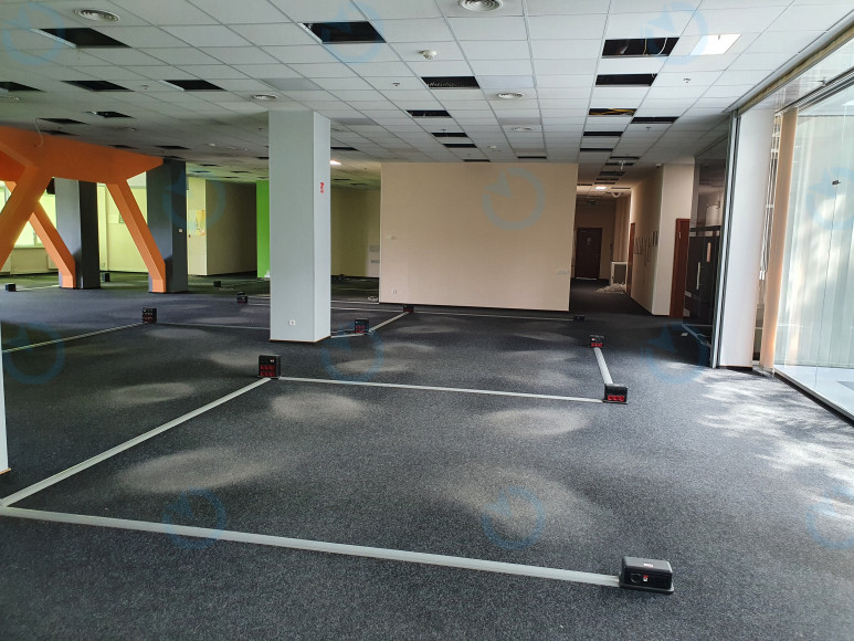 Оренда офісу 1959 м.кв 5 поверх Фаренгейт - фото 5