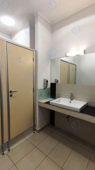 Аренда офиса 267 м.кв 4 этаж Южный Дворец - фото 17