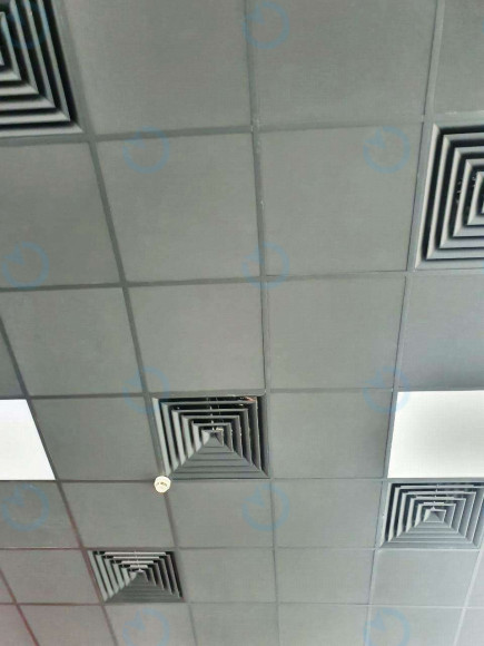 Аренда офиса 340 м.кв 8 этаж Символ - фото 13