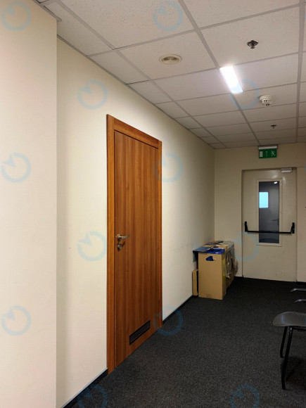 Оренда офісу 406 м.кв 15 поверх Horizon Park-2 - фото 7