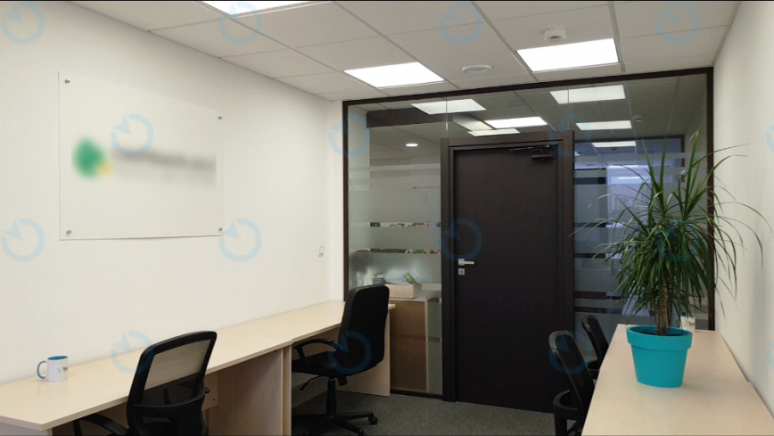 Оренда офісу 373 м.кв 4 поверх Sunflower - фото 29