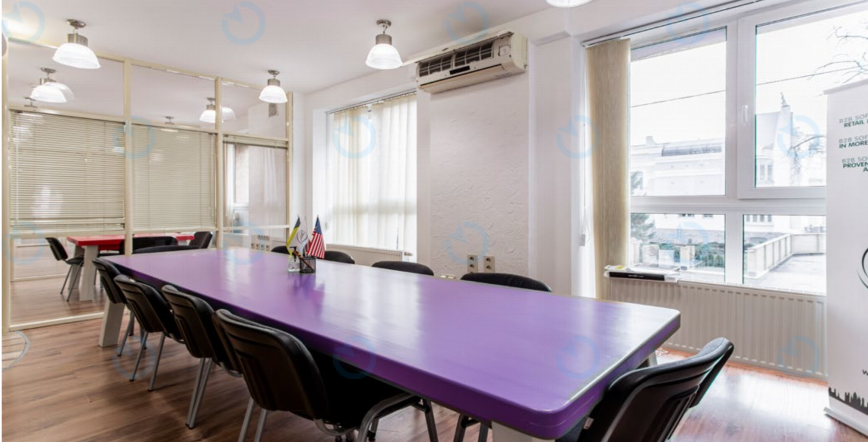 Аренда офиса 424 м.кв 2 этаж Пульс - фото 9