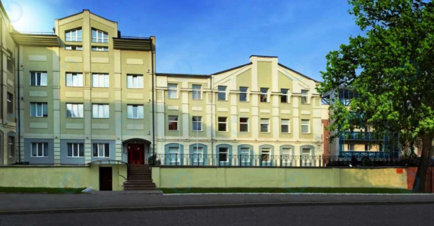 Оренда офісу 89 м.кв 0 поверх VEDA - фото 7