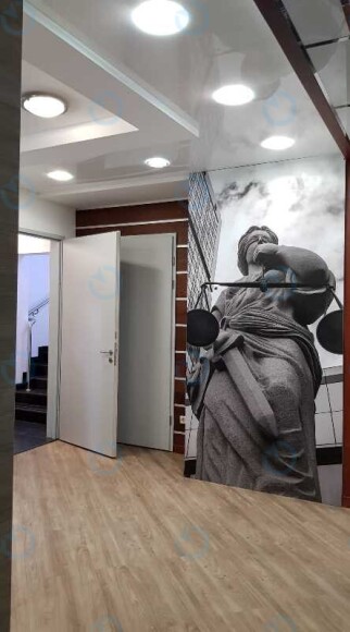 Оренда офісу 105 м.кв 0 поверх Шевченко Т. бул. 27А - фото 12