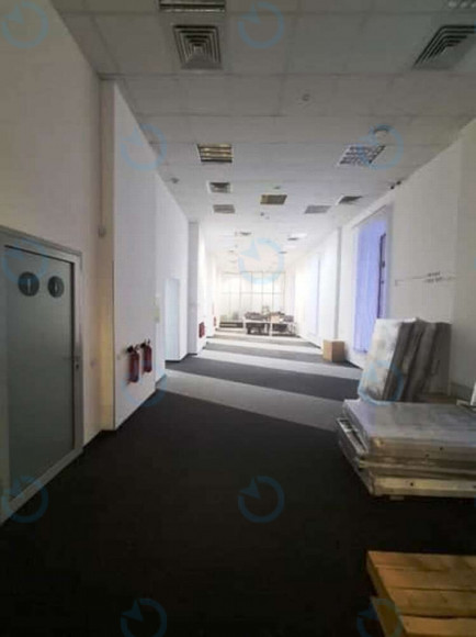 Оренда офісу 336 м.кв 1 поверх Ренесанс - фото 4