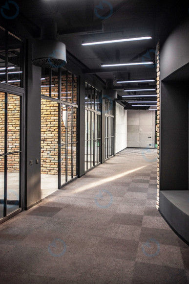 Аренда офиса 820 м.кв 1 этаж Dyvosvit - фото 25