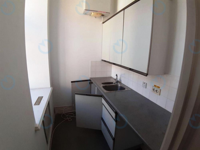 Оренда офісу 90 м.кв 4 поверх Франка 34/33 - фото 5