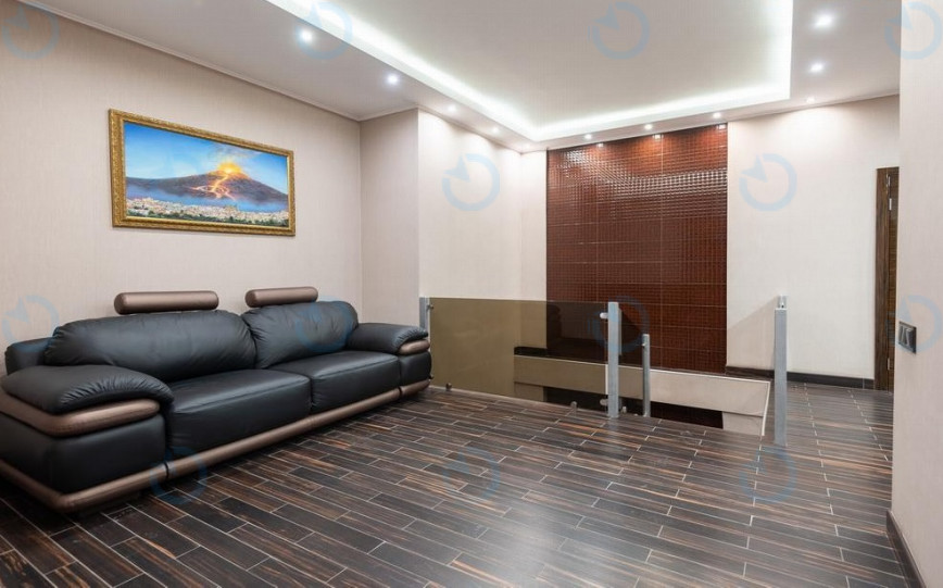 Оренда офісу 320 м.кв 15 поверх da Vinci (да Вінчі) - фото 3