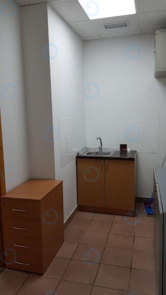 Аренда офиса 120 м.кв 8 этаж Horizon Office Tower - фото 5