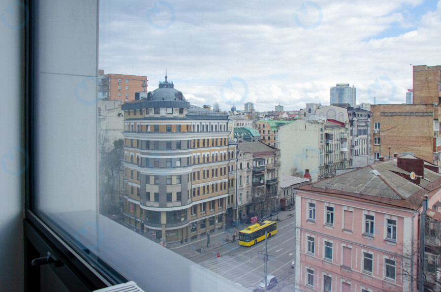 Аренда офиса 373 м.кв 3,4,6,7,8,9 этаж INFINITY (ИНФИНИТИ) - фото 6