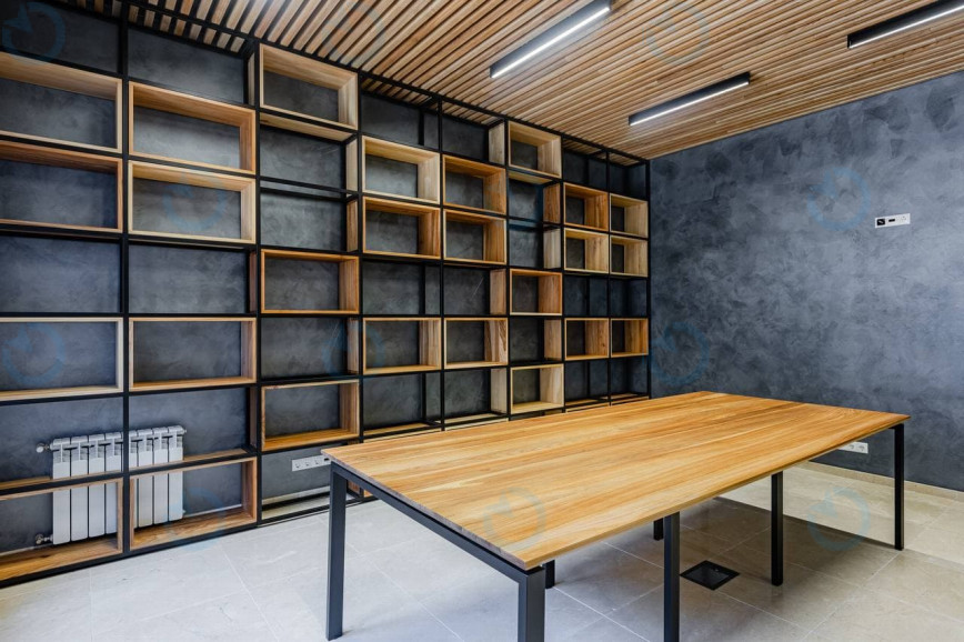 Аренда офиса 1752 м.кв 1 этаж Симона Петлюры, 14 - фото 7