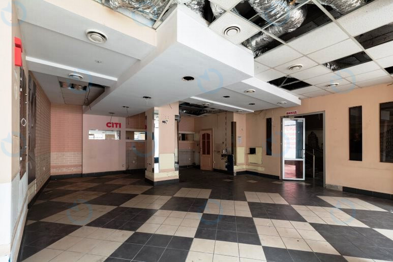 Оренда офісу 672 м.кв 1 поверх Хрещатик, 7/11 - фото 4