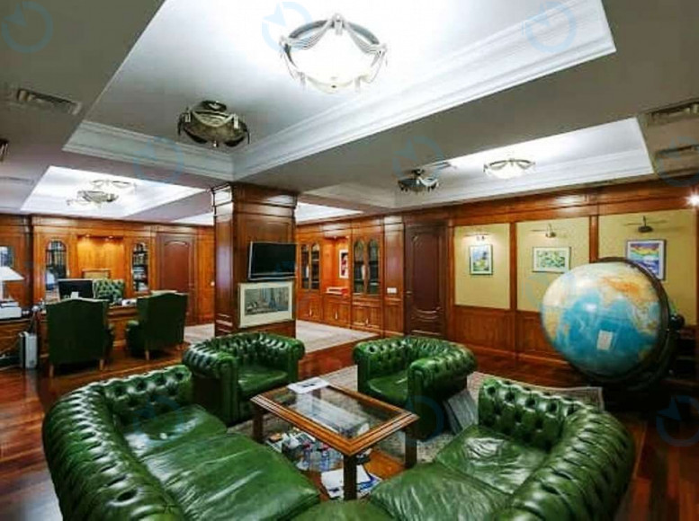 Оренда офісу 364 м.кв 5 поверх Олімп