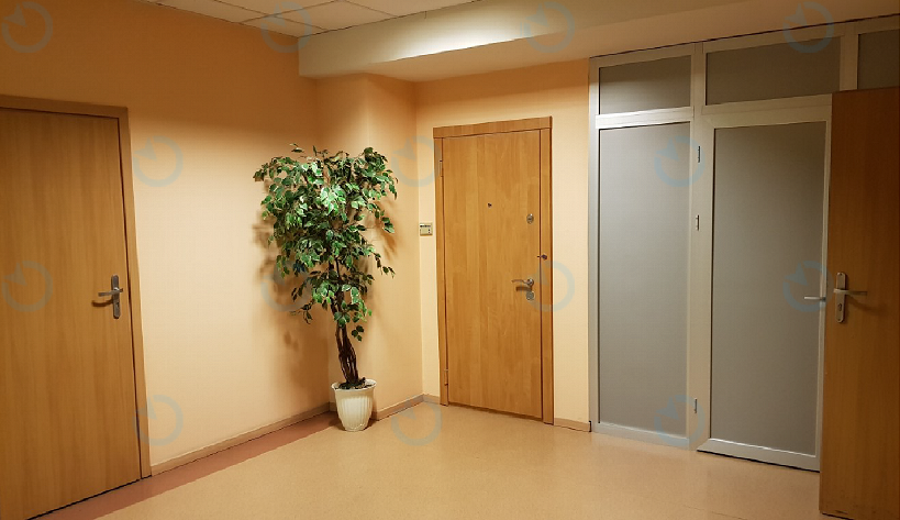 Аренда офиса 20 м.кв 2 этаж Кирилловская, 69В - фото 7