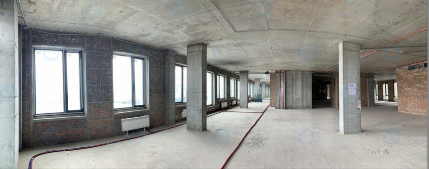 Оренда офісу 1065 м.кв 7 поверх Rich Port - фото 3