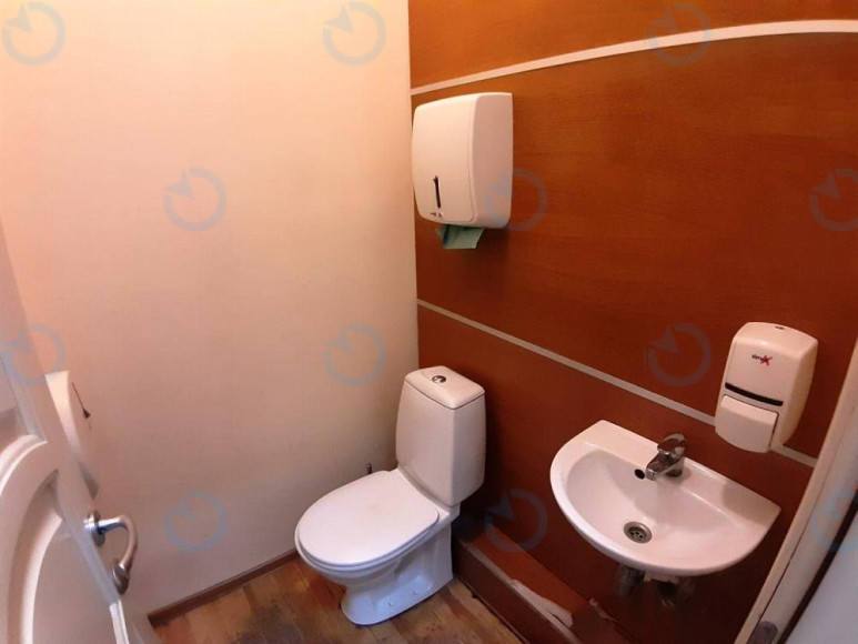 Оренда офісу 87 м.кв 3 поверх Франка 34/33 - фото 5