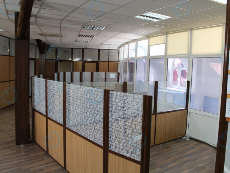 Аренда офиса 165 м.кв 3 этаж Башня № 5 - фото 5