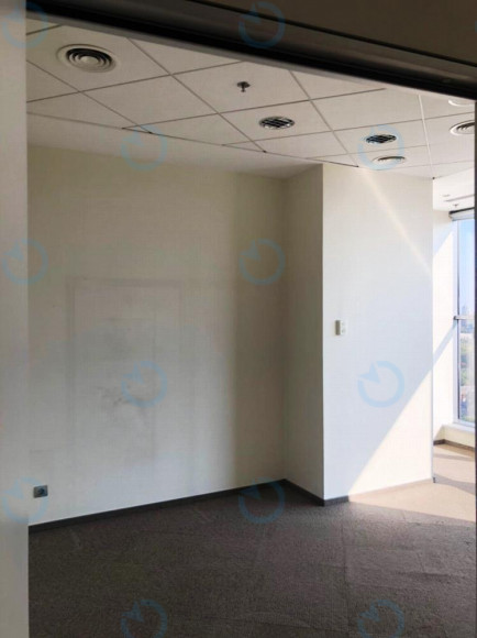 Оренда офісу 667 м.кв 27 поверх Парус - фото 14