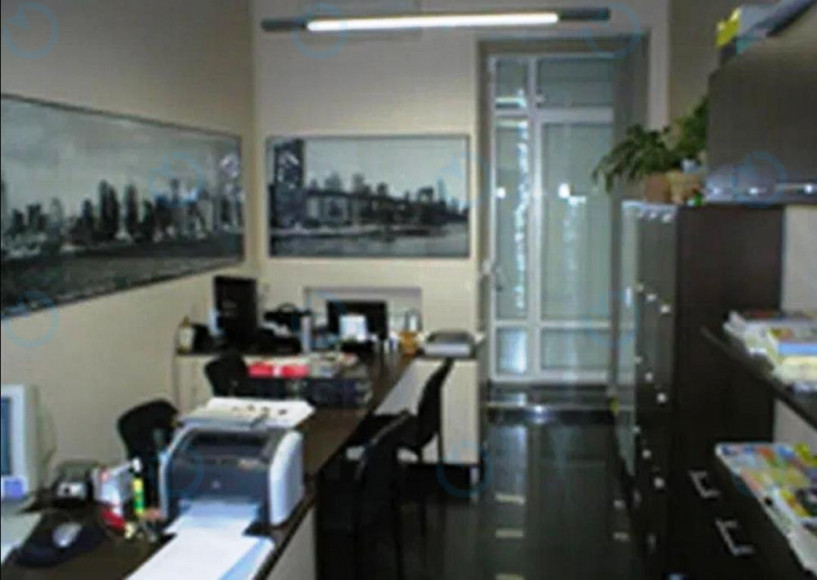 Оренда офісу 65 м.кв 1 поверх Шота Руставелі, 31Б - фото 4