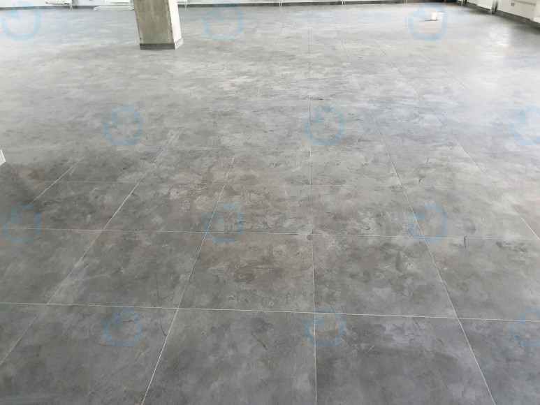 Аренда офиса 370 м.кв 6 этаж Графит (GRAPHITE) - фото 5