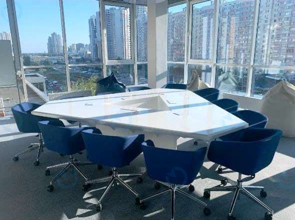 Оренда офісу 644 м.кв 1 поверх Григоренка, 23 - фото 7